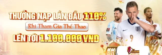 TẢI APP GA688